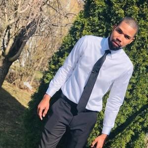 Meet your Posher, Andre